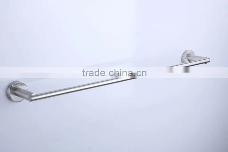 CRW YE-2209 Brass Towel Ring Washroom Accessories