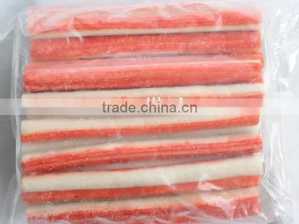 salable surimi crab stick