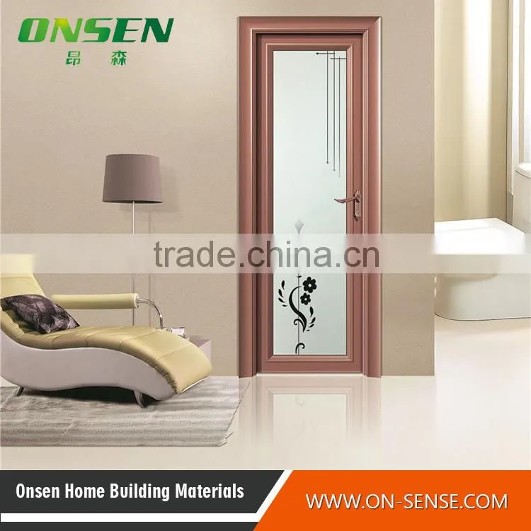 China suppliers wholesale aluminum sliding door factory from alibaba shop