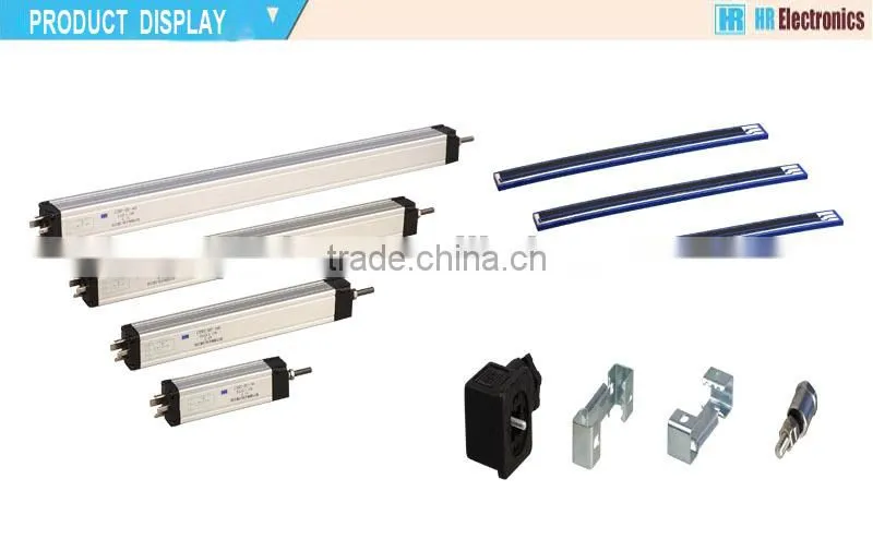 distance measurement potentiometer CXWY-BS