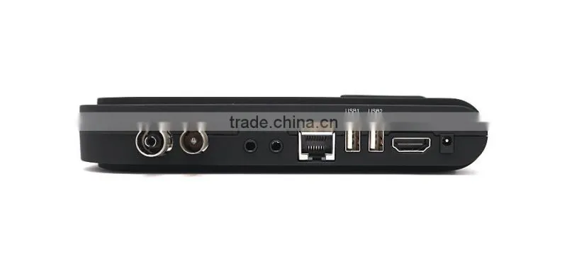 Amlogic805 Android DVB-T2 Digital Video Broadcasting OTT Smart TV Box