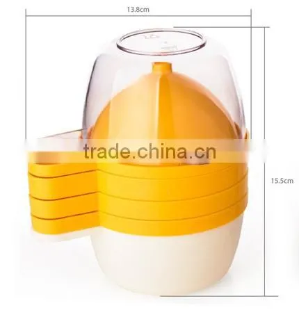 herb grinder juicer cooking tools set