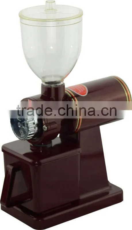 150W industrial coffee grinder machine