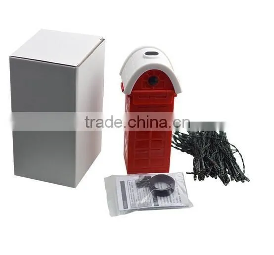 DC3V 6W LED Christmas Light Projector Strings