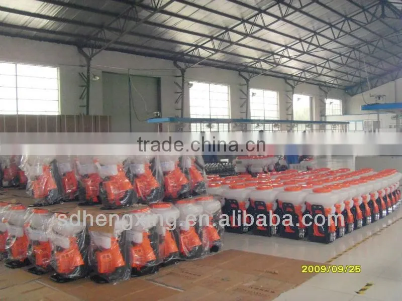 Lawn mower BG415