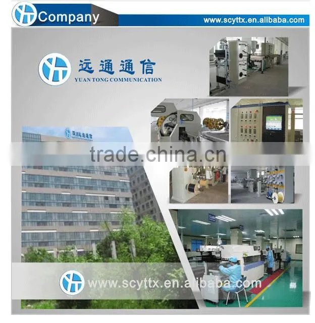 FTTH Optical Fiber Splice Closure