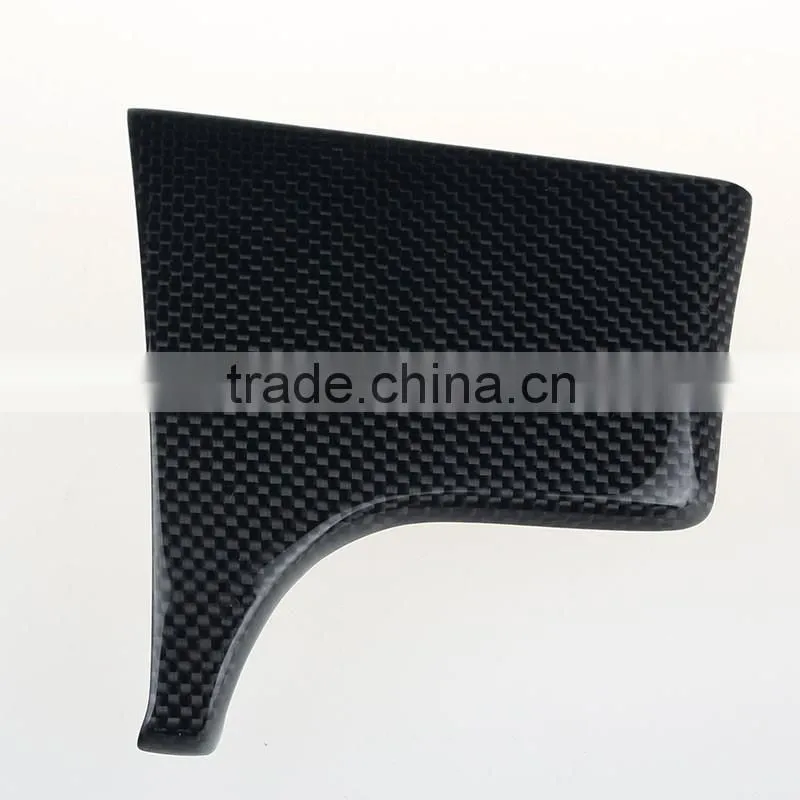 2016 carbon fiber car parts custom product