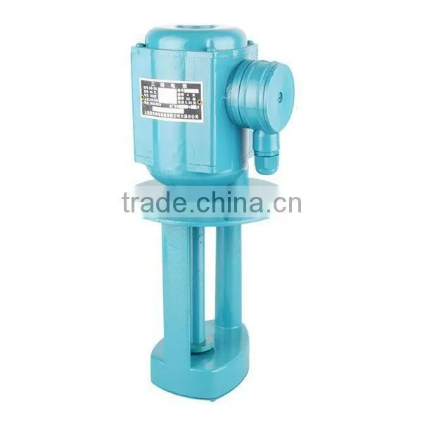 Three Phase Oil Cooling Pump for Machine Tools