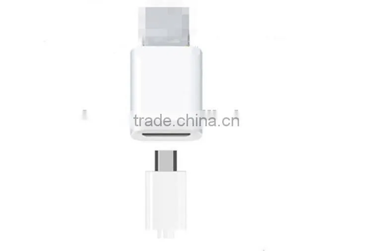 Hot sale 8pin usb charging data cable