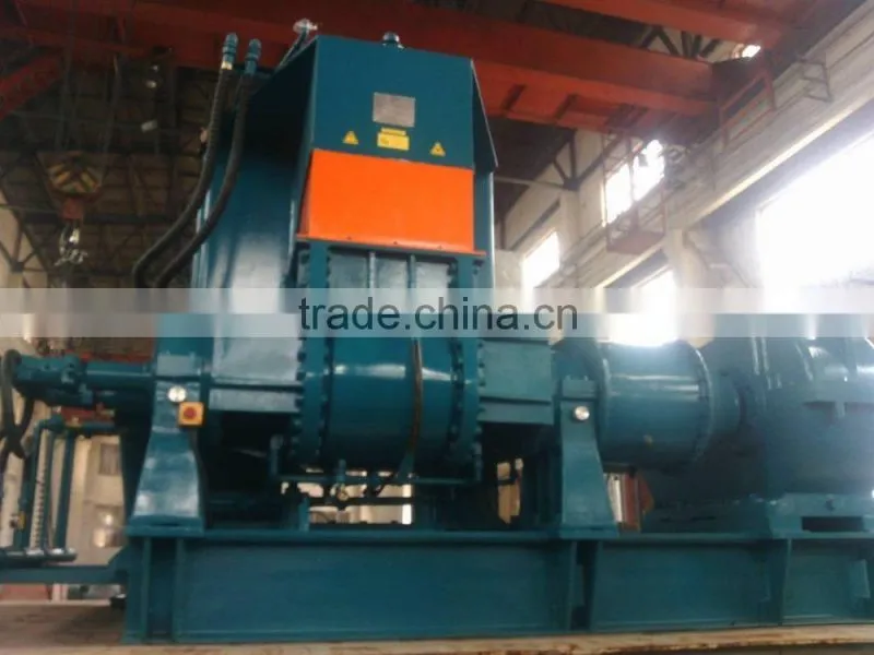 banbury mixer rubber banbury mixer kneader machine rubber mixer