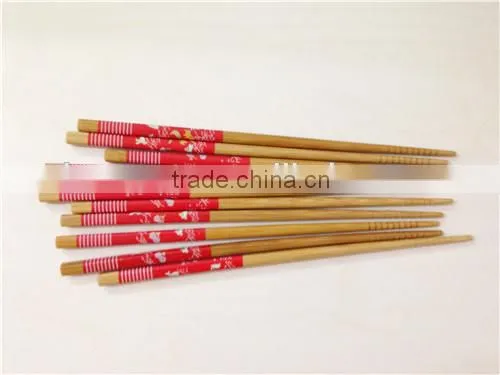 many size Korean chopsticks for choose