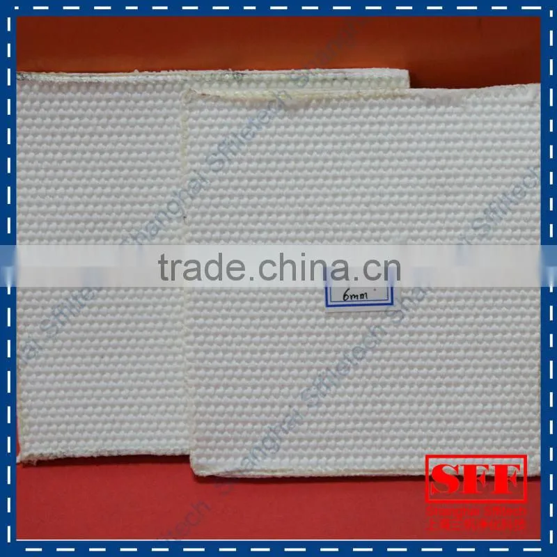 2012 hot sale air slide conveyor belt