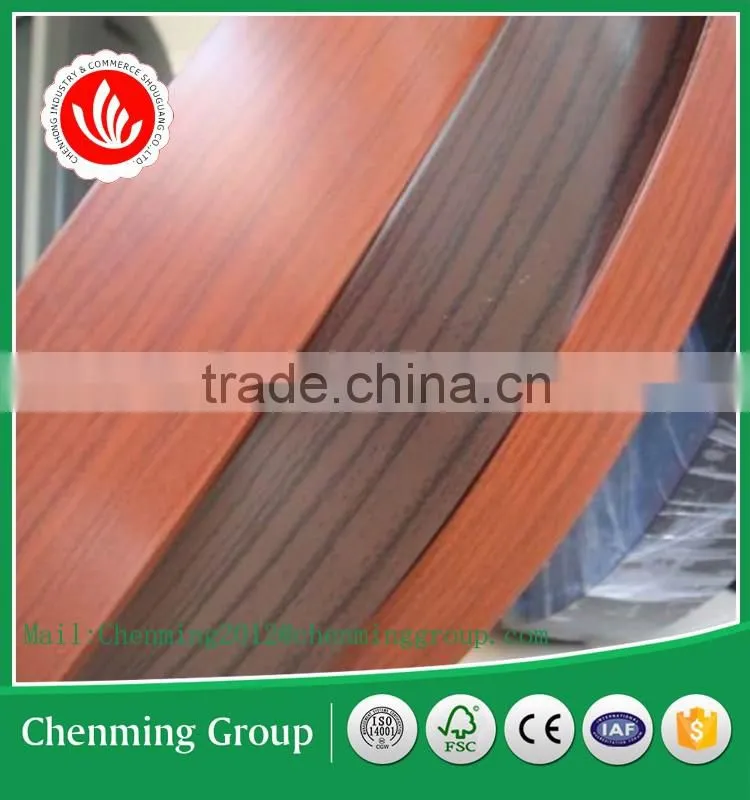 Good quality pvc edge banding