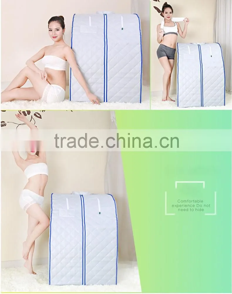 far infrared saunas therapeutic sauna Spa,radiant saunas portable mini sauna,Negative lon Detox far infrared sauna dome