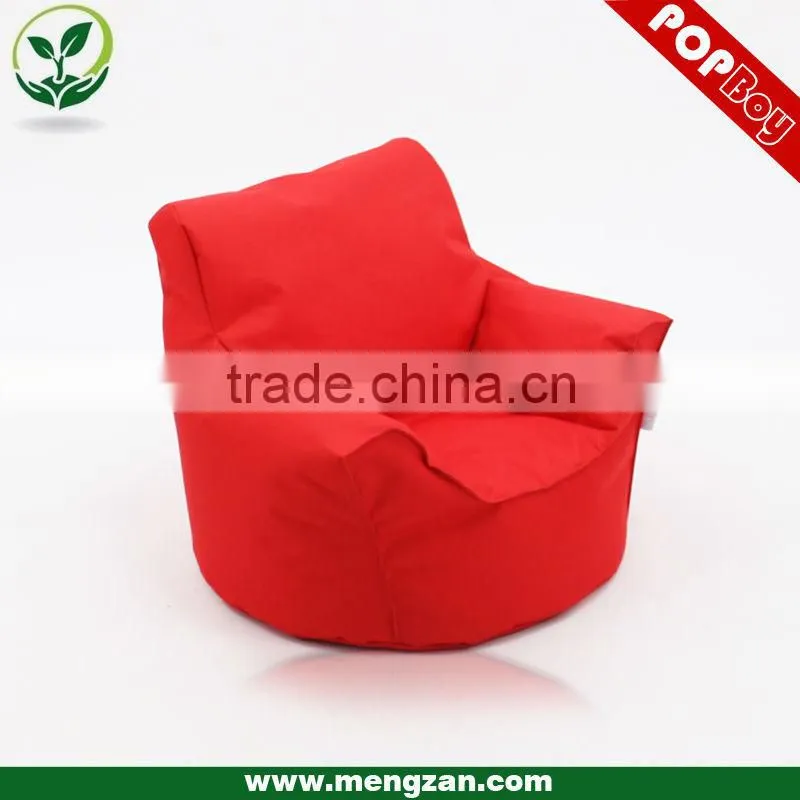 recycled cotton sofa cushion beanbag