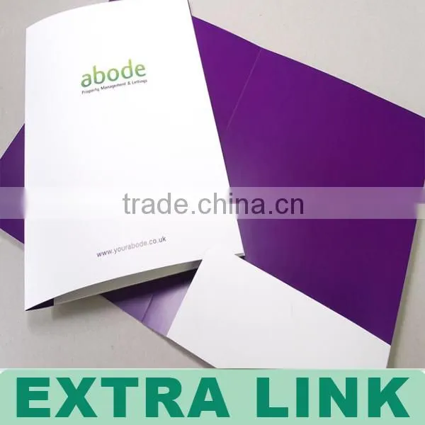 Custom Logo Decorative Paper wholesale gift cards