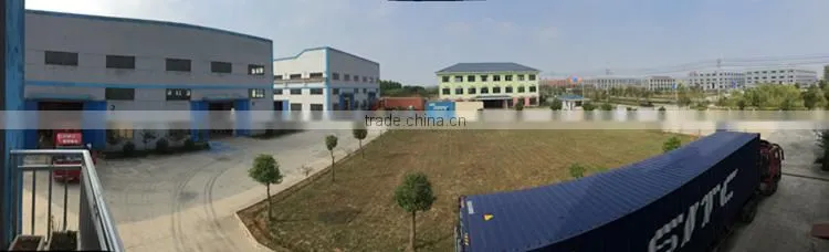 Langxi Zhenhai Machinery Co., Ltd. company overview - view 3