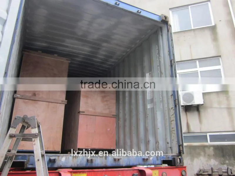 HMJ-3000 new model textile waste mixing machine, hard waste mixing box