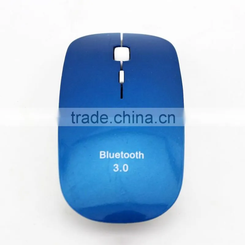 Umemory Bluetooth 3.0 ultra-thin wireless mouse power-saving design