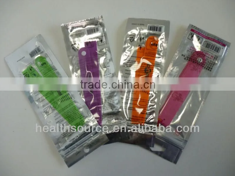 2014 Fashionable mosquito repellant wristband