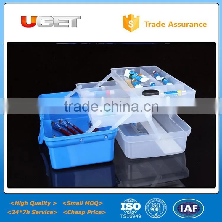 Modern Oem Tractor Tool Box