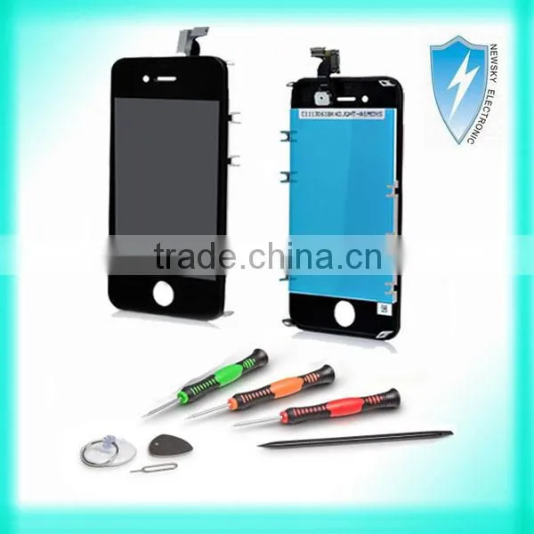 for iphone 4s jia tai lcd