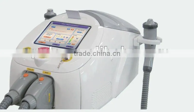 Chinese Apolo Med CE& ISO approved beauty machine face lifting skin smooth