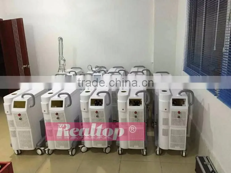 Non-surgical Co2 laser vaginal rejuvenation treatment/ fractional co2 laser vagina tightening scars acne treatment machine