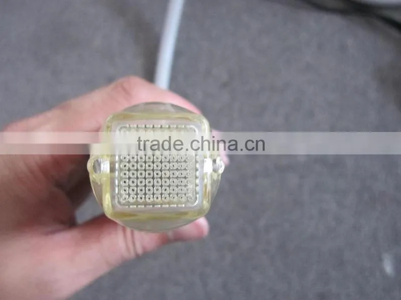 Fractional RF needle skin tightening machine