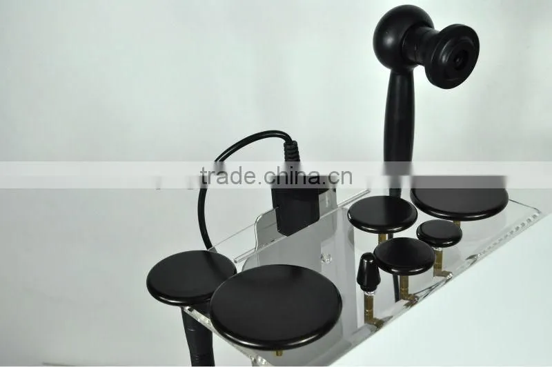 Popular manufacturer RF skin tightening and lifting beauty machine GRF-11