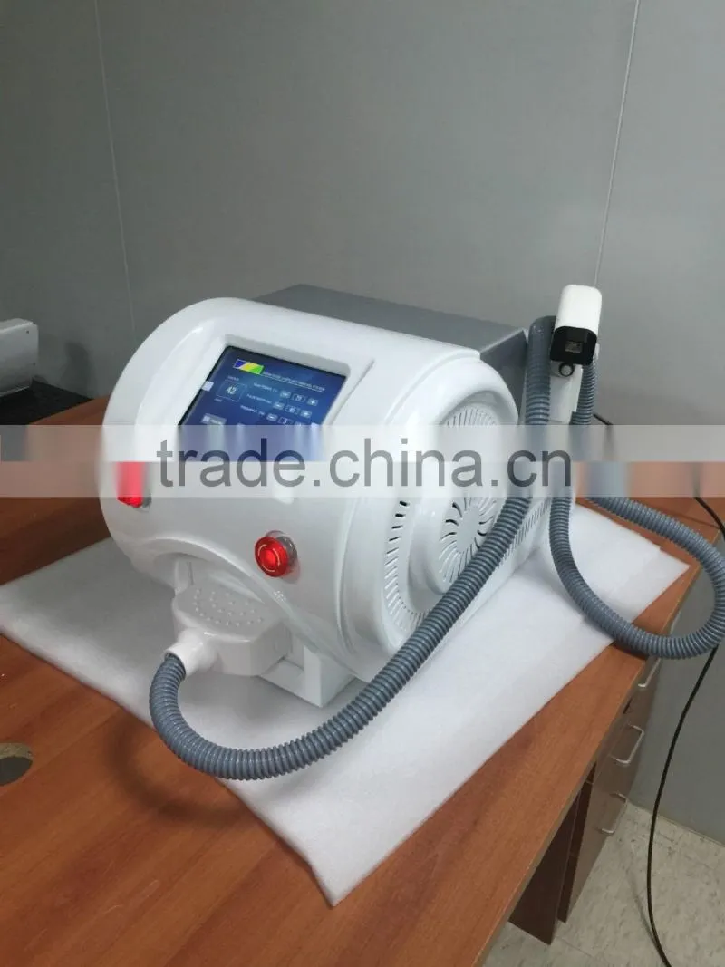 Salon distributors wanted spa use 808 diode laser epilator