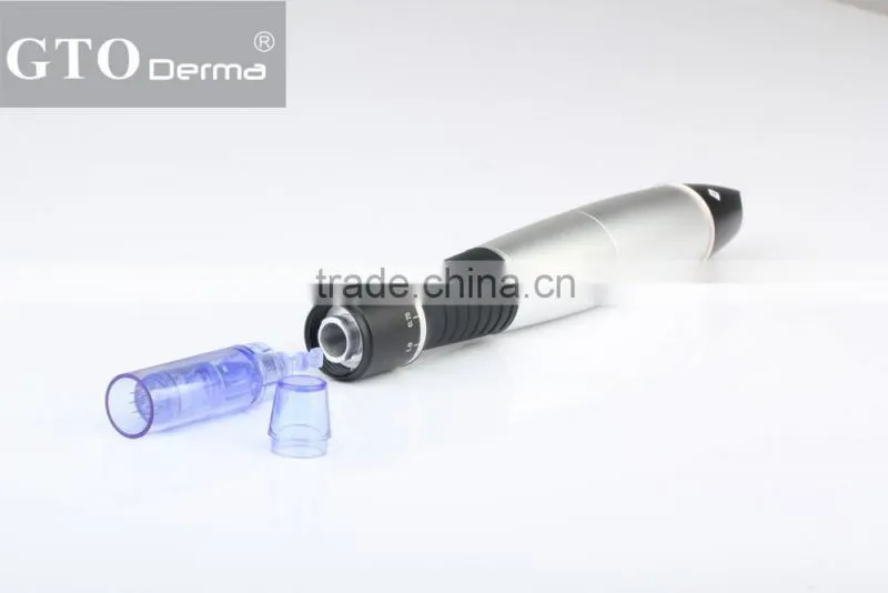 2015 newest Black home use best derma pen
