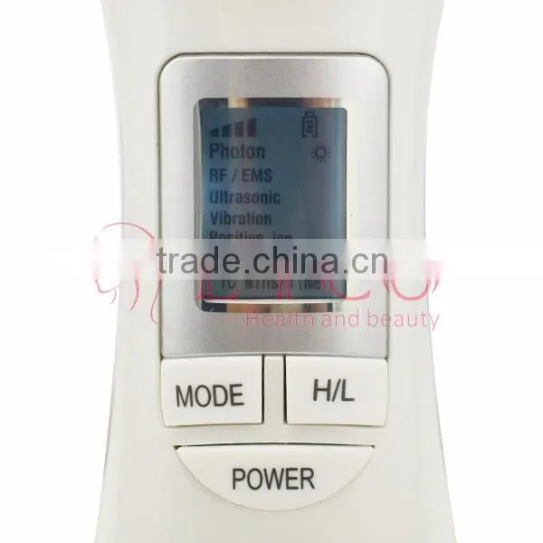 EYCO multifunction beauty device radio frequency machine for skin tightening radio frequency facial treatment rf facial machine