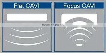 2012 CAVITATION VAC for Body Shaping & CE