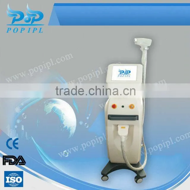 Blonde Hair Removal equipment POP-DL7