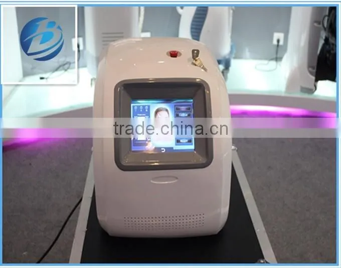 The best choice! with infrared ray 635nm diode laser 980