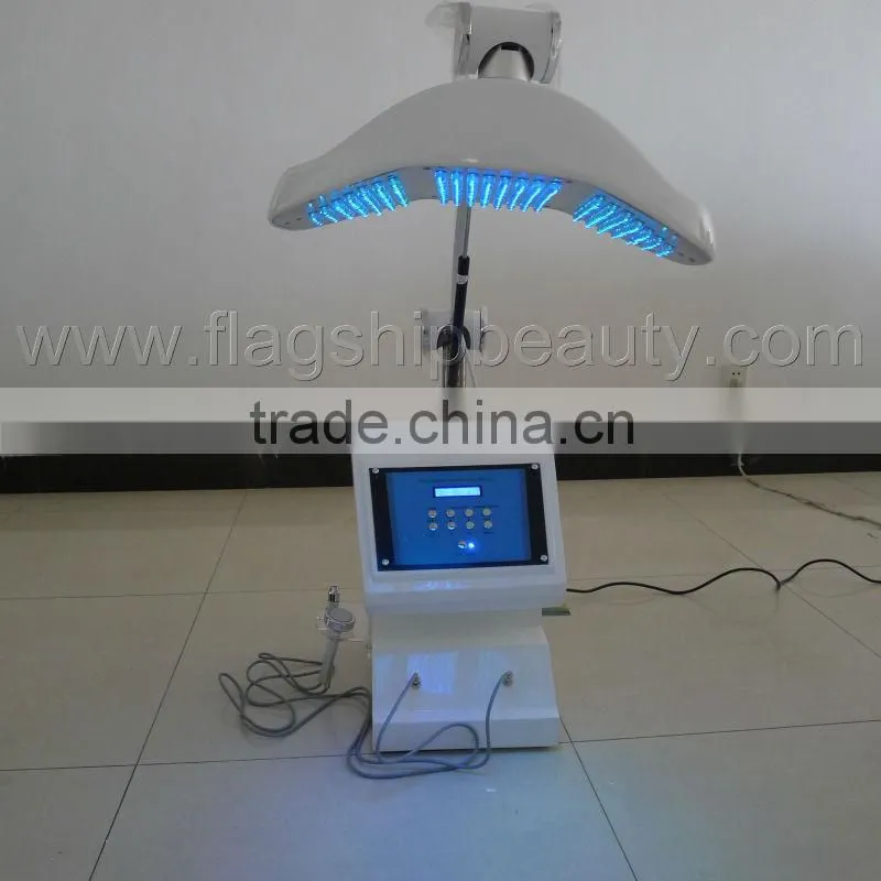 skin light therapy led pdt for acne treatment skin whitening