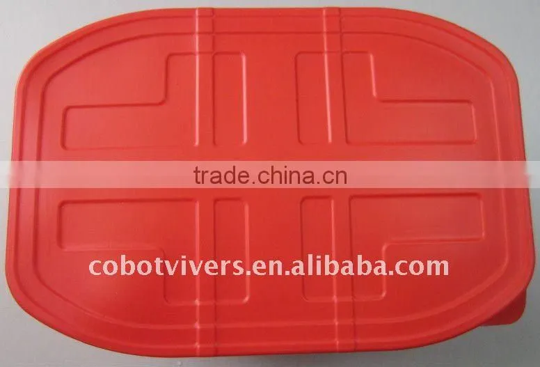 Halal Meat Importer Chicken Flavor Self-heating Rice