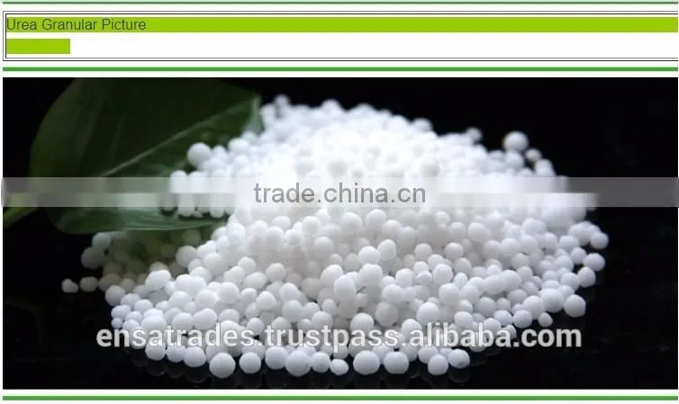 Prilled and Granular Urea 46% / urea n46 prilled