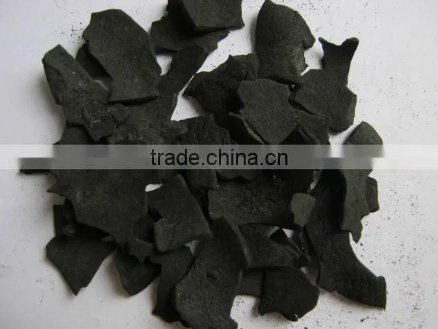 CUBE COCONUT CHARCOAL (BBQ)