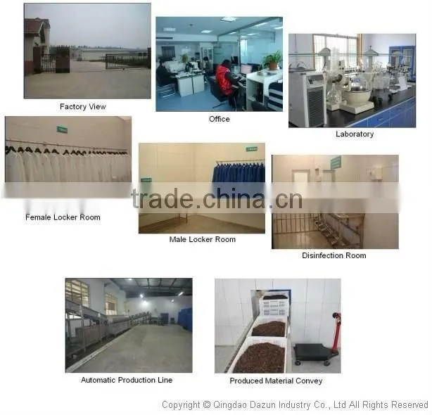 Chinese Green Raisin