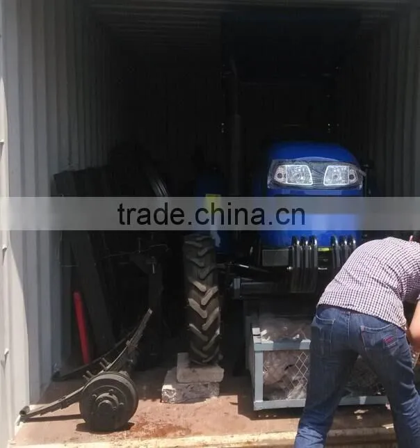 mini reaper binder tractor operated price