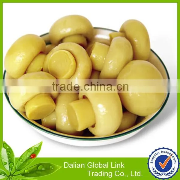 canned whole mushroom manufactory