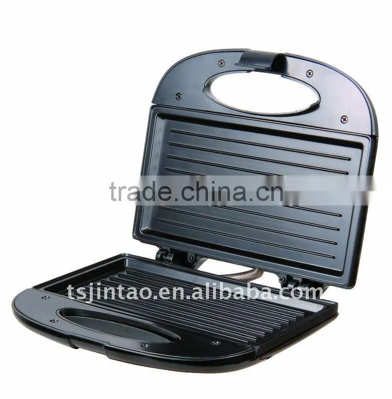 stainless steel sandwich maker
