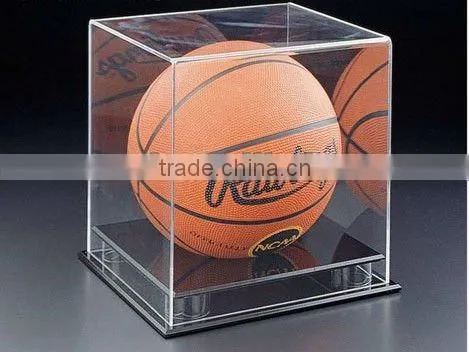 acrylic reptile display cases