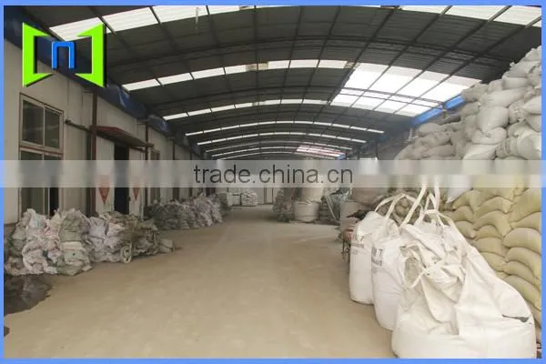 Agriculture sepiolite clay