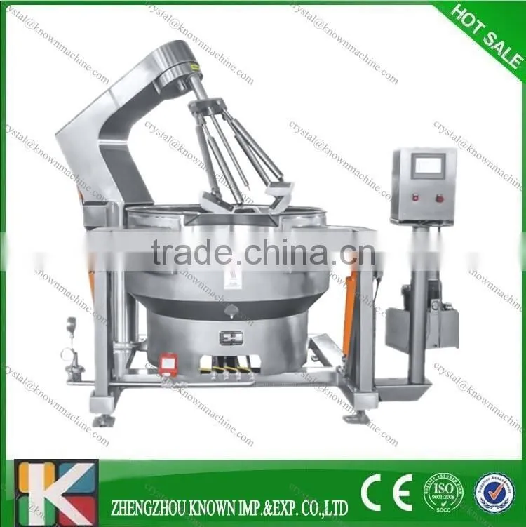 electric cooking kettle with cover vertical cooker