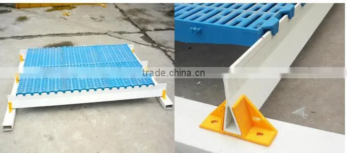 Pig Pen Floor/Pig Farm Floor/Pig Plastic Flooring