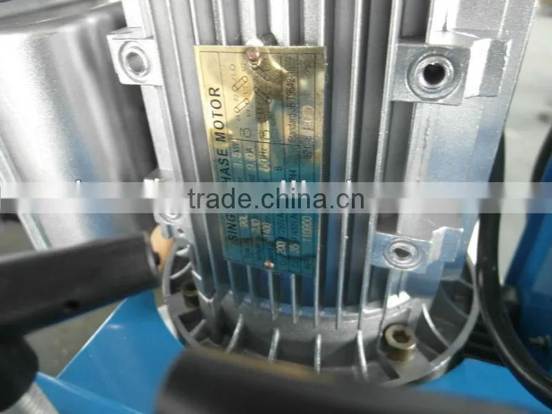 HW-009 Hot sale electric wire stripper machine /cable stripper machine and cable making equipment with CE1-42mm