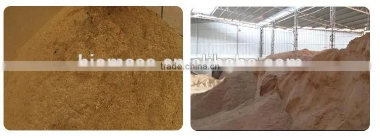 corn feed grinder